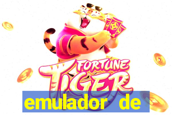 emulador de nintendo switch